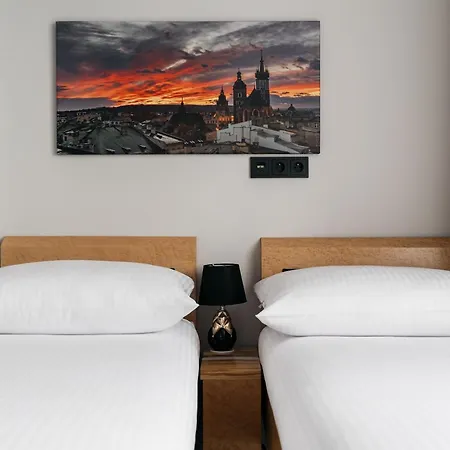 Appartement Native Lenartowicza 17 Superior Cracovie