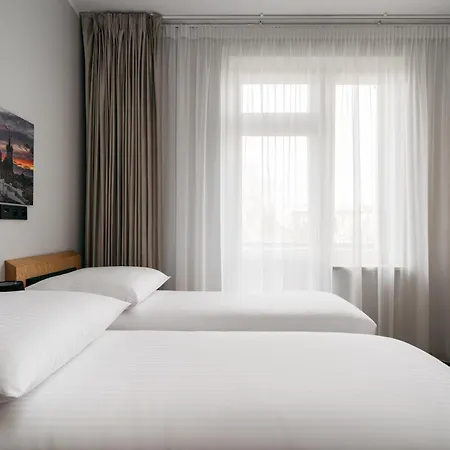 Native Lenartowicza 17 Superior Appartement *