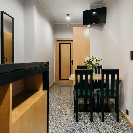 Native Lenartowicza 17 Superior Apartmán Krakov