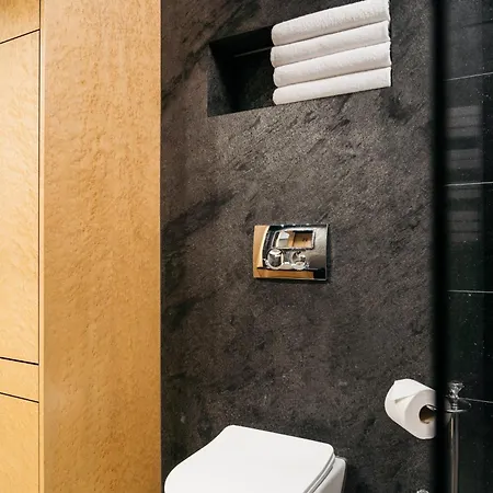 Native Lenartowicza 17 Superior Appartement