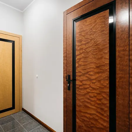 Native Lenartowicza 17 Superior Appartement *