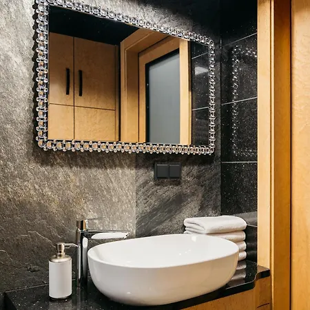 Apartmán Native Lenartowicza 17 Superior *