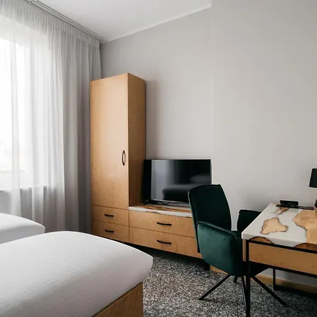 Apartmán Native Lenartowicza 17 Superior Krakov